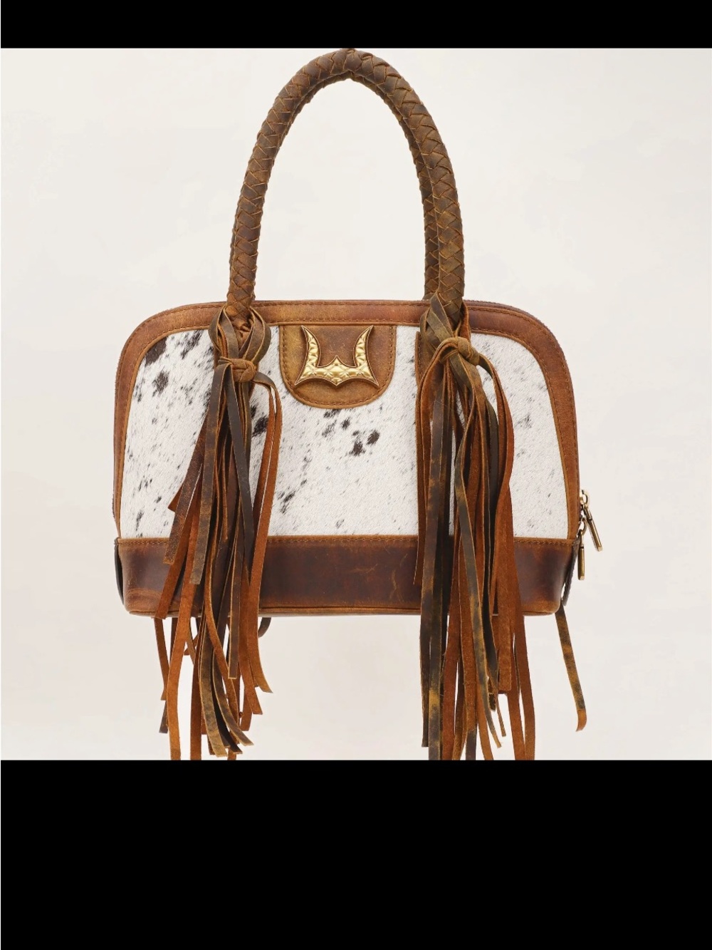 Suave Medium Bag
